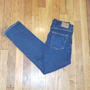 Boys Gap Lined Jeans
